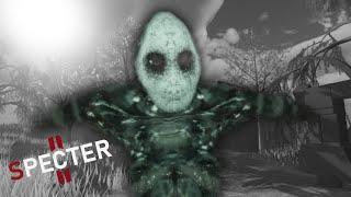 NOT SO NEW GHOST MODEL! Roblox Specter 2