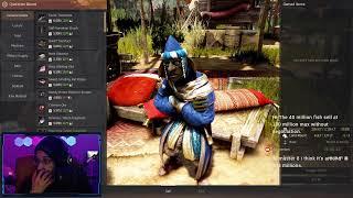 Life Of A Shai Live Complete Beginners Fishing Guide For Black Desert Online