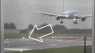 The Most Terrifying Plane Experiences