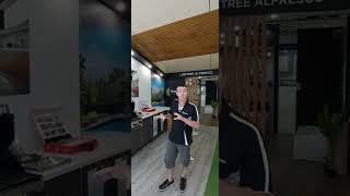 LimeTree Alfresco - The Design Process