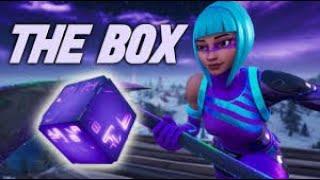 Fortnite Montage - "THE BOX" (Roddy Ricch) | Charmander666