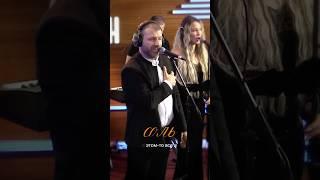 Игорь Рыбаков вживую на "Шансоне"
