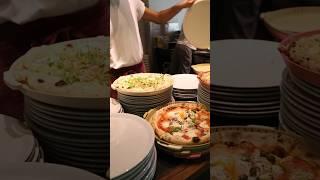 Delicious pizza - Zero Waste Restaurant using PIZZycle