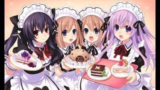 [Osu] Neptunia FC 231pp