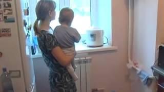 Ветхое жилье на Кромской  14 11 14