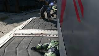 I Didn't Know That Grunts Hate Brutes THAT Much | Halo Infinite