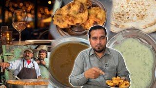 Gama Naan Tikki | Naan Tikki | Lalamusa | Amir gt vlogs