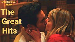 David & Harriet / The Greatest Hits #lovestory #series #viral #viralvideos #a