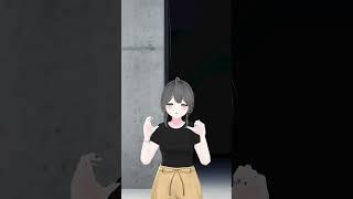 #ifweeverbrokeup …? 그보다 먼저 헤어질 상대가 있는지부터 물어봐주세요 #mmd #mmdshorts