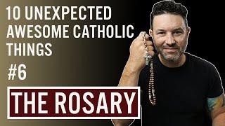 Former Protestant Pastor talks about the Rosary