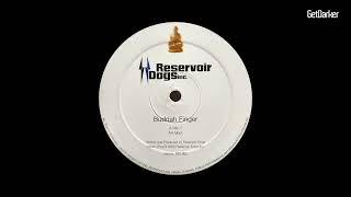 Reservoir Dogs – Buddah Finger [UK Garage Classic]