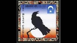 The Black Crowes - Thorn in My Pride