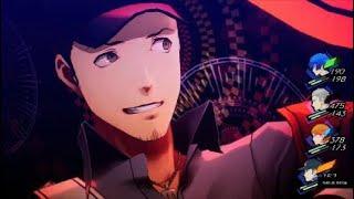 late game junpei is a crit demon