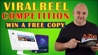 ViralReel - How Would You Like To Win A Copy Of The Amazing ViralReel