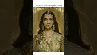 Real Sanatani dress ||#shorts #sanatan #dharma #deepika #dress #rajput #poshak