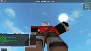 Roblox Script Showcase Episode #66 Scout Dance Edit