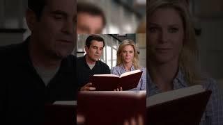 Phil-s-osophy PT.1 #modernfamily #phildunphy  #comedy #funny #sitcom #shorts #short  #viralvideo