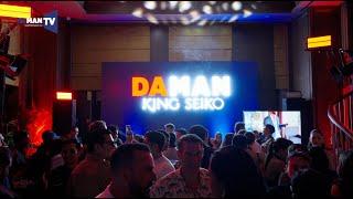 DA MAN 18th Anniversary Party