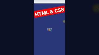 #asmrprogramming #css3 #html #css #design #uidesign #webdesign #loadingscreenml