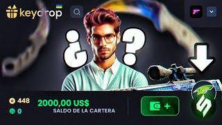 ME HAN ROBADO EL CANAL | PROMOCODE SORTEO