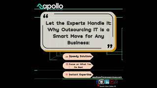  Why Outsourcing IT Support is a Game-Changer for Your Business! 