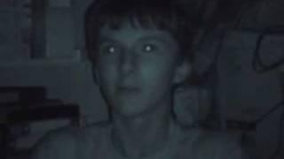 The Ouija Board 3