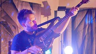 You were wrong. Go back. [OMORI METAL COVER]