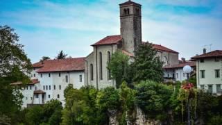 The Ten Best Reasons to See Friuli with the Winefathers!
