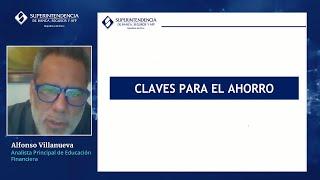 Finanzas para ti: Claves para el ahorro