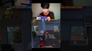 When Noob Enemy Shows You Emote️