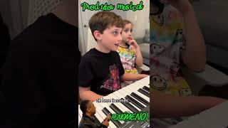 FENÔMENO MUSICAL, #produçãomusical #producer #fenomen , #childgenius , #childmusician, #youngtalent