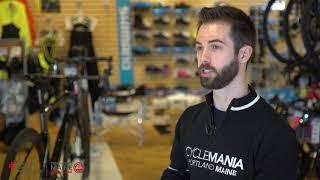 Different Types of E-Bikes with Ben Sawyer