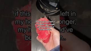 this saved my house.. 
