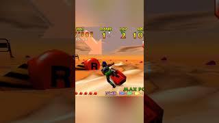 Wave Race 64 N64 - Sunset Bay III