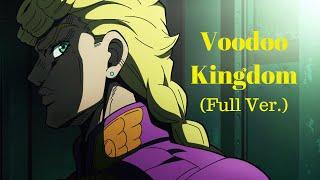 Voodoo Kingdom (Full Ver.)