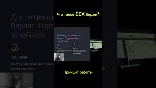  Как работает DeFi? Простое объяснение за 60 секунд!