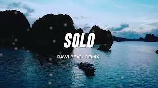 ENAK BANGET BUAT SANTAI !! SLOW REMIX !!! - SOLO - LEXIA PLAYLIST