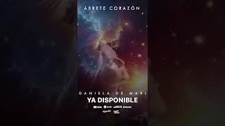 Ábrete Corazón YA DISPONIBLE