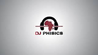 Afrobeats Championship DUBAI DJ PHISICS