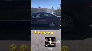 Benz In The Dino