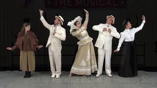 Theatre Tuscaloosa presents Ragtime