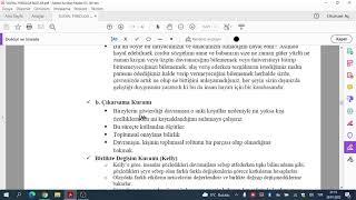 Sosyal Psikoloji PDR ÖABT