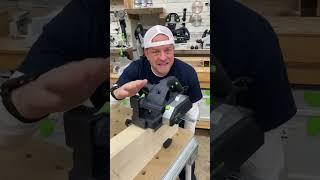 Festool HL 850 E Planer