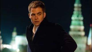 Jack Ryan Shadow Recruit- lighblub tortu Scene| jubinclips