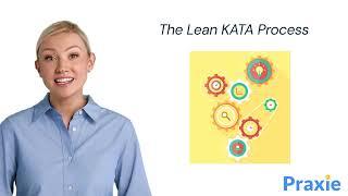Kata Mastery: Driving Continuous Improvement in Manufacturing