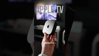 The Most Underrated Apple Product #apple #appletv