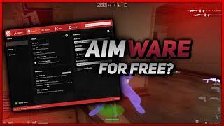 Aimware.net for free......?