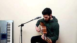 Edgar Avetyan - Nadie sabe / Live Sessions