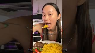 what i ACTUALLY eat in a day pt.32 