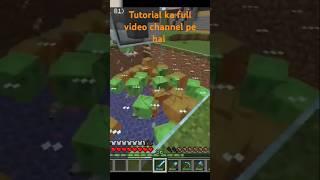 Minecraft Slime + XP Farm Test  | Best XP Farm in Survival